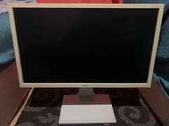 acer b243hl 24 inch monitor 0