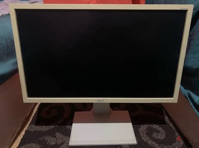 acer b243hl 24 inch monitor