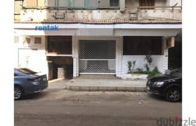 Commercial\adminstrative unit for sale Dokki-Giza / مقر اداري / تجاري للبيع    الدقي - الجيزة 0