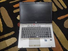 hp elitbook 8460