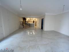 Duplex for rent, Banafseg settlement, near Waterway  First residence  Private entrance  Ultra super luxury finishing 0