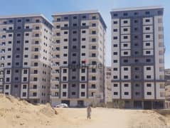 Apartment 135m Nasr city Dp 30% over 5 years 0