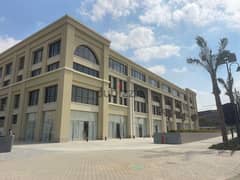 مكتب ادارى 144 متر فى MIVIDA BUSINESS PARK 0