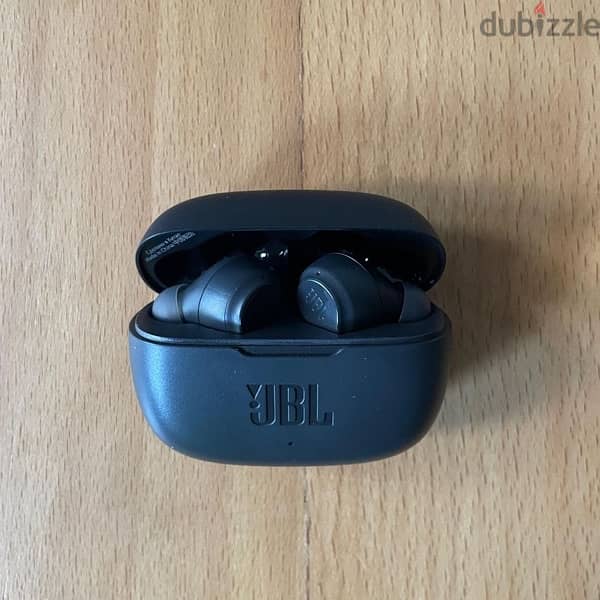 Bluetooth JBL Wave 200 TWS Earbuds | سماعات بلوتوث / ايردبز جديدة JBL 1