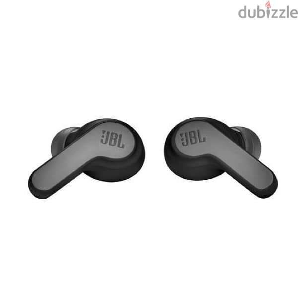 Bluetooth JBL Wave 200 TWS Earbuds | سماعات بلوتوث / ايردبز جديدة JBL 4