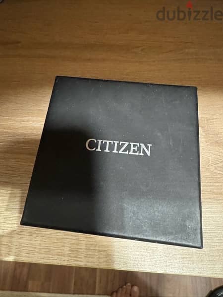 citizen watch - japan MVMT - JM5470-58A 8