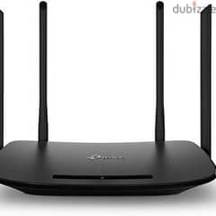 vr300- Router  modem -  D link 0