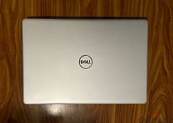 لابتوب Dell inspiron 5593 i7 10th Gen حاله ممتازة