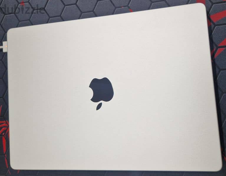 MacBook Pro M1 2021 14inch 2