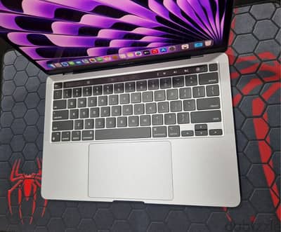 MacBook Pro M2 2022