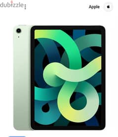 ipad(air 4/5 ـ mini6 - pro 2020)مطلوب للشراء