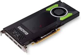 quadro p4000 0