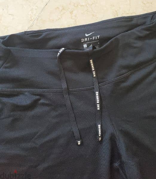 Nike Leggings Pantalon  اصلي بالسريال من امريكا 3