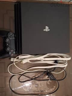 Playstation 4pro 0