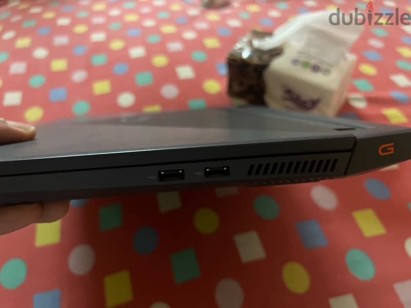 بيع لابتوب Dell G15 5511 3