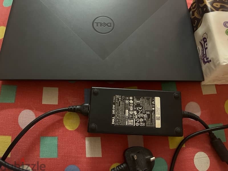 بيع لابتوب Dell G15 5511 6