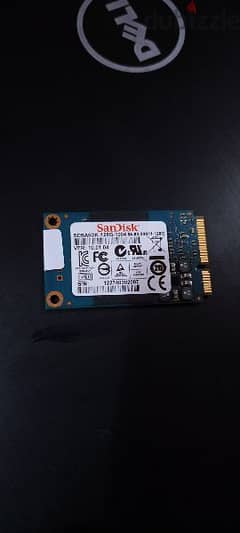 هارد SSD128