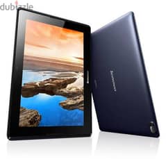 lenovo tab A10