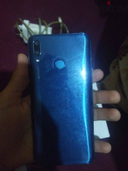 للبدلHuawei 9y 2