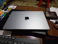 MacBook