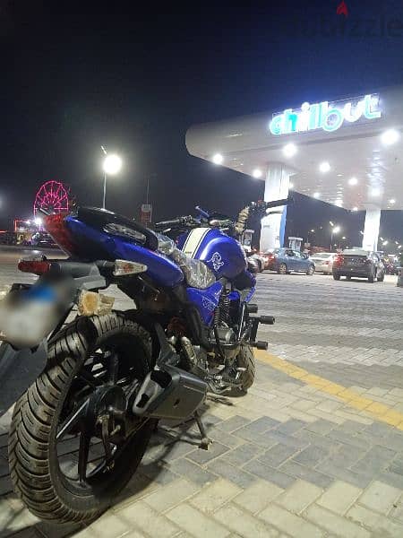 بينيلي vlr 200 Sport 4