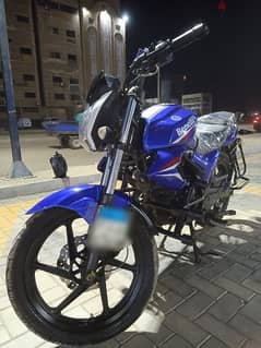 بينيلي vlr 200 Sport