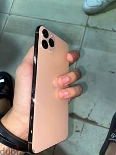 Iphone 11 Pro Max للبيع 0