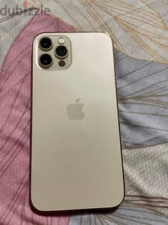 iPhone 12 pro