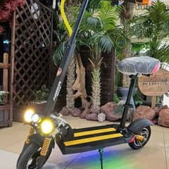 electric scooter winner Sky e10  اسكوتر