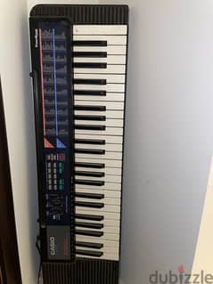 casio CA-110 0