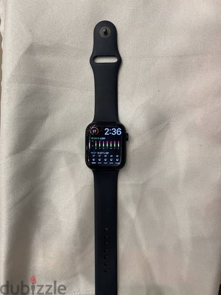 apple watch series 8 45m 0