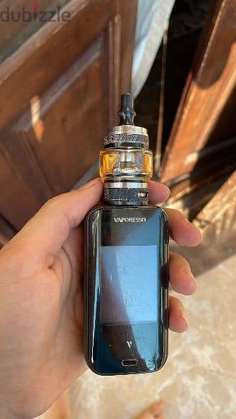 vaporesso luxe 2 220W 1