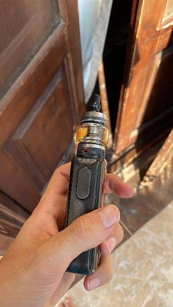 vaporesso luxe 2 220W 2