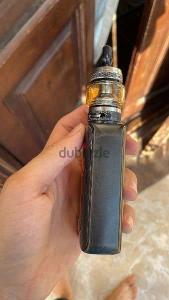 vaporesso luxe 2 220W 3