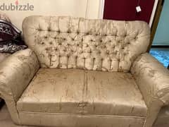 انتريه (  living room ) مستعمل للبيع