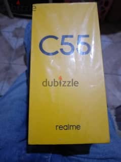 Realme C55 256 8 0