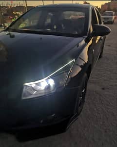 Chevrolet Cruze 2010 0