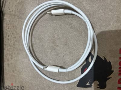 iphone cable original for sale