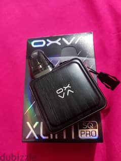 X slim SQ Pro