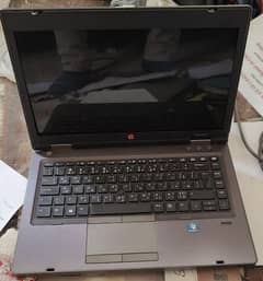 hp probook