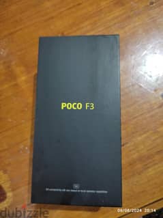 poco f3 0