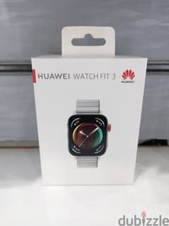 huawei watch fit 3 0