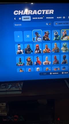 fortnite ps account old stw 0