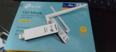 محول usb لاسلكى من tp link