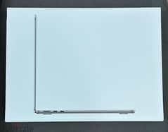 Apple MacBook Air M3