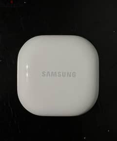 Samsung Galaxy Buds 2 Graphite 0