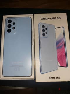 Samsung a53