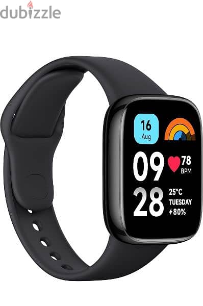 Brand New Redmi Watch 3 Active 0