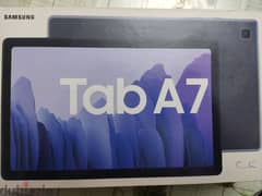 Samsung Galaxy Tab A7 " تابلت وزارة التربية والتعليم النسخة الحديثة"