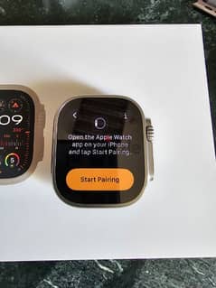 Apple Watch Ultra 2